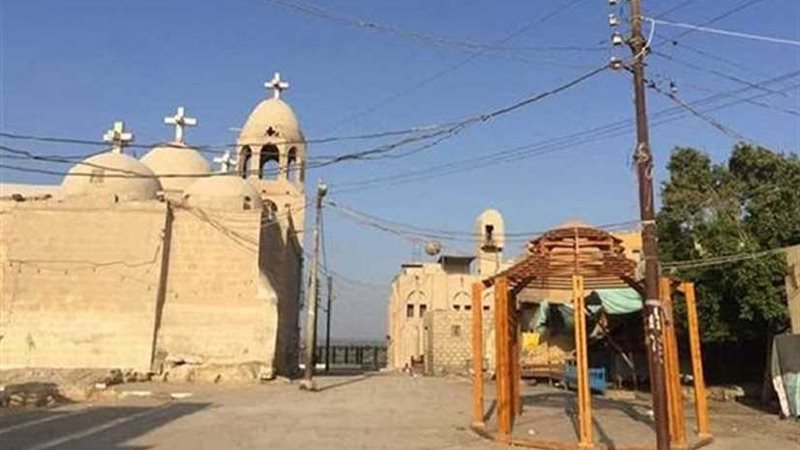 خبير أثرى يطالب بتطوير