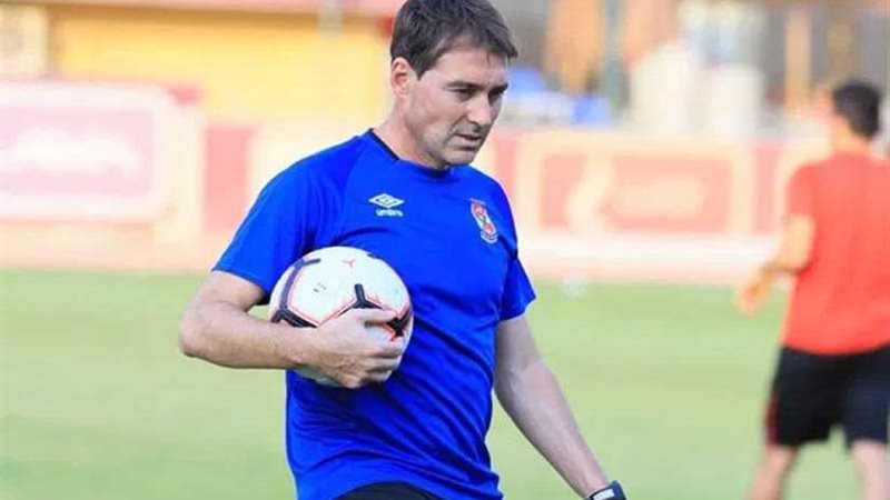 بفرمان من فايلر..