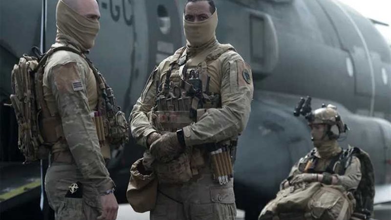 فرنسا ترسل 7 خبراء