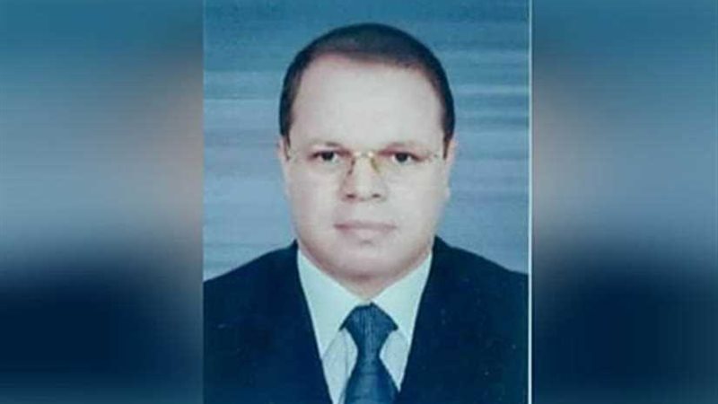 النائب العام يتسلم