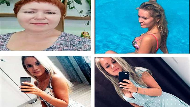 تعرف على ضحايا الموت