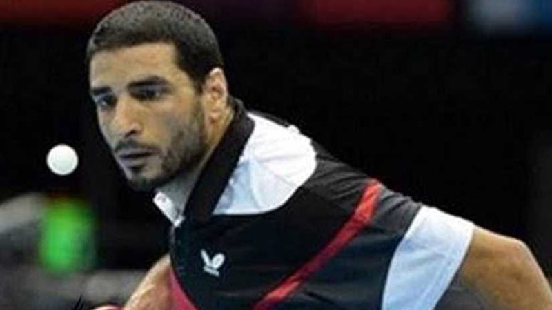 تنس طاولة الأهلي