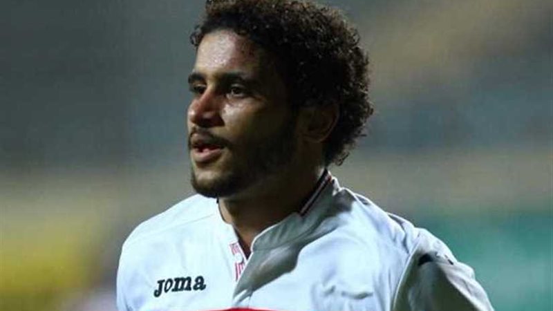 عبدالله جمعة يعود