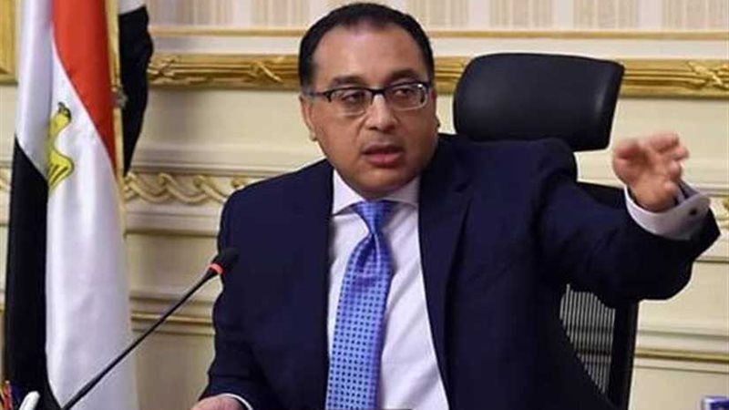 رئيس الوزراء يتفقد