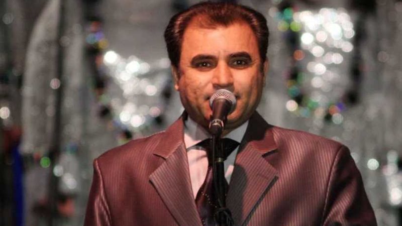 القومية للموسيقي