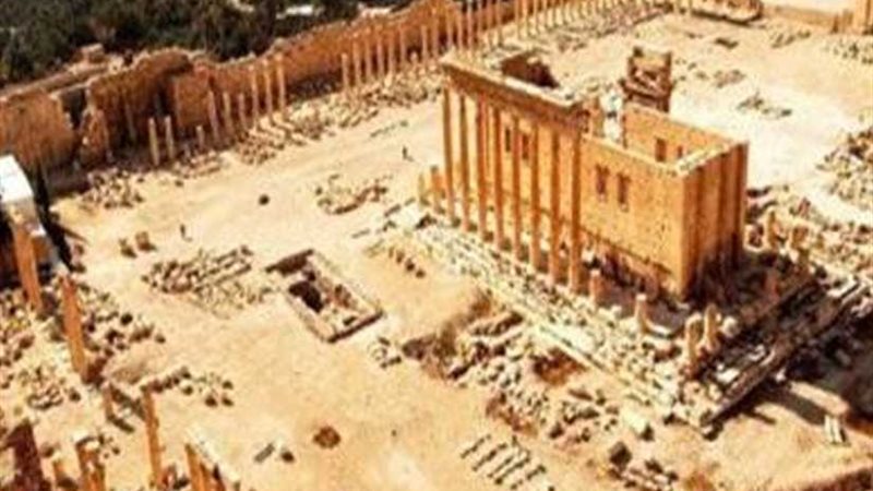 الدولية للطاقة الذرية