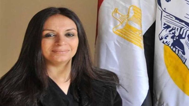 القومي للمرأة : إطلاق