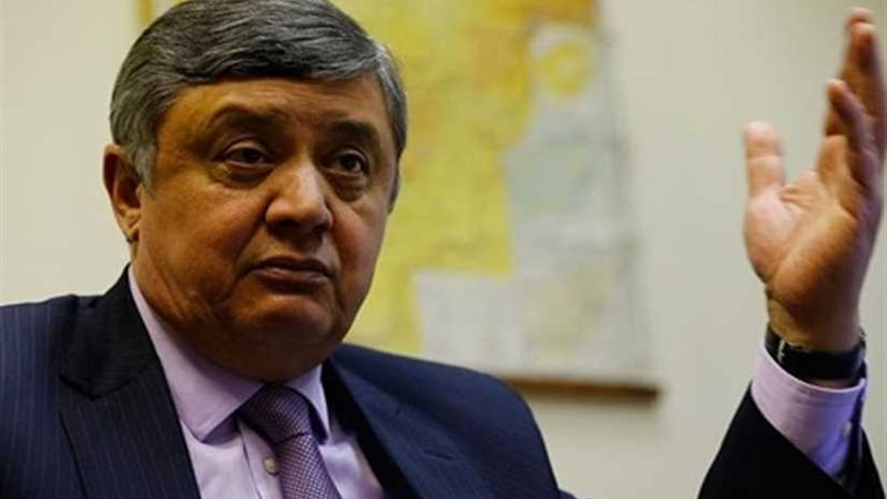 روسيا: قرار الولايات