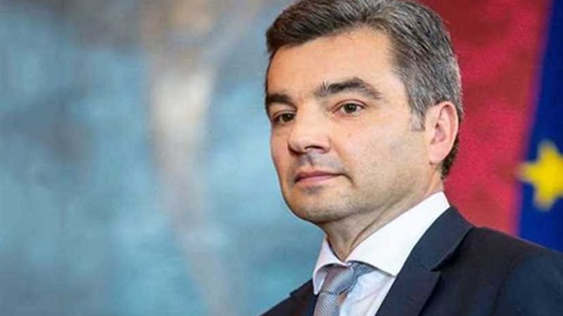 وزير داخلية النمسا: