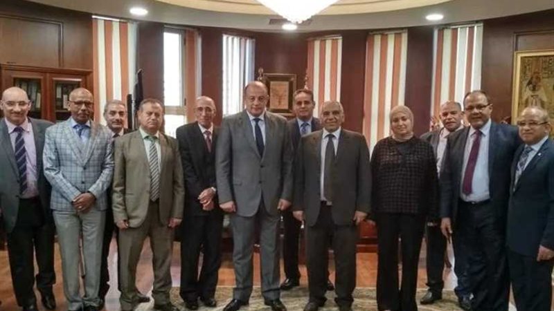 تجديد شهادة الأيزو