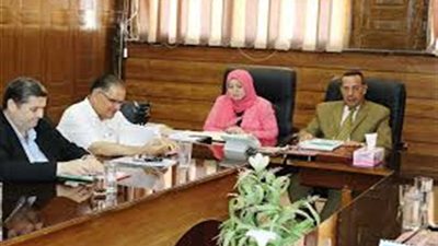 مدير عام التعليم الفني بشمال سيناء: مدارس التعليم الفني جاهزة