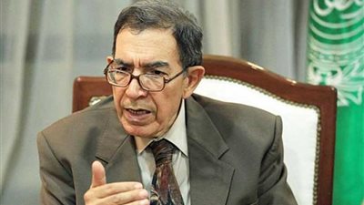 الخارجية التونسية تقيم حفل تأبين لصلاح الدين الجمالي مبعوث الجامعة العربية إلى ليبيا