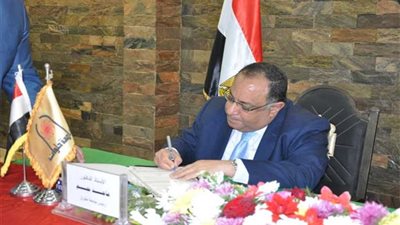 تحليل مخدرات لطلاب المدينة الجامعية بحلوان