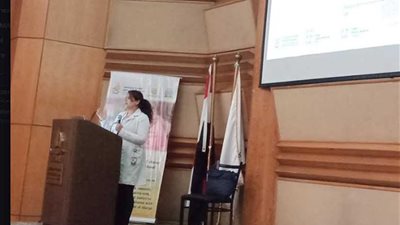 دورة تدريبية عن 