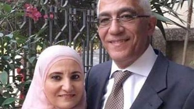 تجديد حبس ابنة القرضاوي وزوجها وآخرين