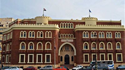 جامعة الإسكندرية تصل للتصفيات النهائية في مسابقة عالمية لنشر الوعي بريادة الأعمال