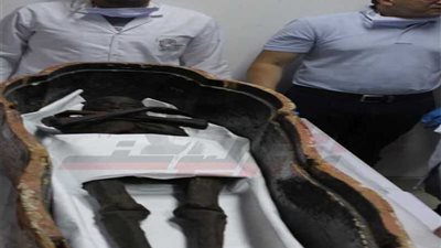 هندسة بنها تحصل على جائزة التميز في مسابقة الروبوت العالمية بالصين