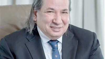 اقتصادية الوفد: الرئيس السيسي يحتل مكانة كبيرة لدى المصريين والشعب يعي جيدًا مصلحة الوطن