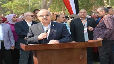 جامعة أسيوط تستقبل 84 ألف طالب من أبنائها غدًا بمراسم تحية العلم وإعلان أفضل كلية