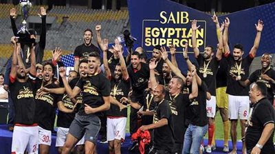 الأهلي يبدأ الاستعداد لسموحة عقب السوبر