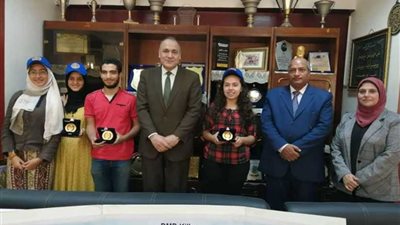 تعليم القاهرة تتصدر نتائج مسابقة القوات المسلحة الطبية