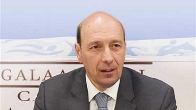 العريان: الرياضيون مهتمون بالبطولات ولا علاقة لهم بتجمعات الإخوان 