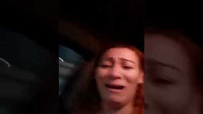 نكشف حقيقة الفتاة صاحبة الفيديو 