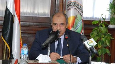 وزير الزراعة: الإصلاح الزراعي يحقق فائضا 18 مليون جنيه