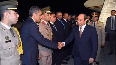 بسام راضى يكشف أجندة عمل الرئيس خلال مشاركته فى الجمعية العامة للأمم المتحدة