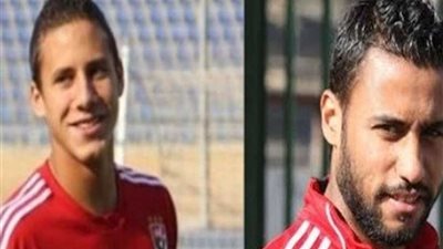 خاص.. العقوبات تنتظر عاشور ورمضان صبحي بعد السوبر