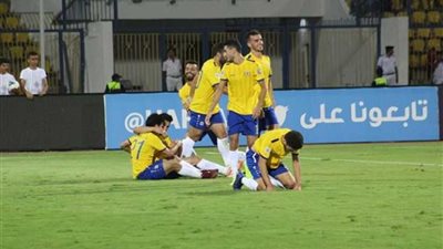 وجيه عبد الحكيم يقود هجوم الإسماعيلي أمام الجونة‎