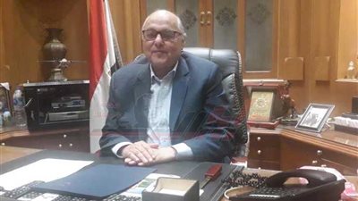 رئيس حزب الغد: محمد علي 