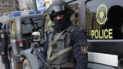 عاجل.. مقتل إرهابي وإصابة ضابطين خلال مداهمة وكر لـ«حسم الإرهابية» وتبادل النيران