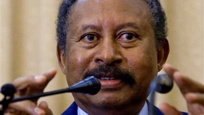 رئيس الوزراء السوداني: أسعى لإزالة السودان من 