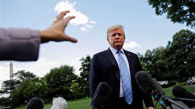 ترامب وبايدن وأوكرانيا.. فضيحة سياسية جديدة تهز البيت الأبيض