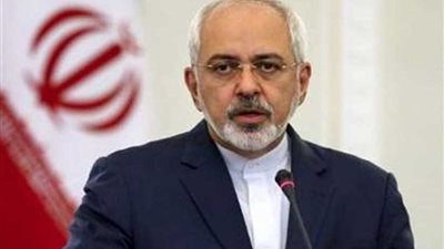 وزير الخارجية الإيراني: لن نقبل نتائج أى تحقيق أممي حول هجمات أرامكو