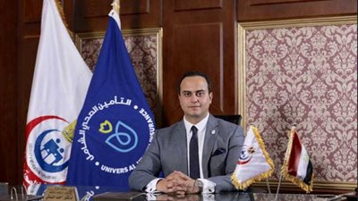 السبكي: تسجيل 55% من إجمالي المستفيدين بالمرحلة الأولى للتأمين الصحي