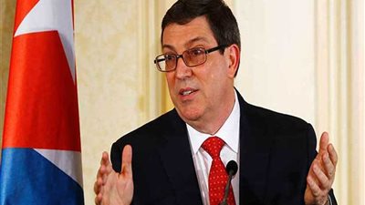 الخارجية الكوبية تحذر من عواقب طرد واشنطن اثنين من دبلوماسييها