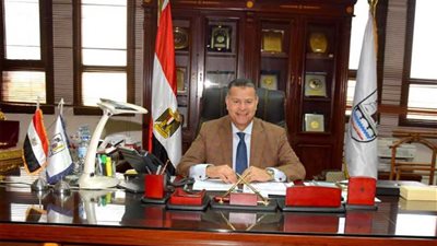 انتظام الدراسة في 2153 مدرسة ببني سويف