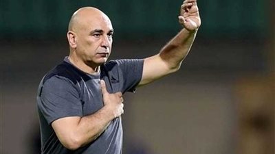 حسام حسن يعلن قائمة مواجهة الأهلي في افتتاح الدوري