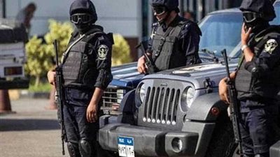 ضربات أمنية لأمن المنافذ خلال 24 ساعة