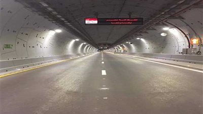 كل ما تريد معرفته عن أنفاق بورسعيد الجديدة