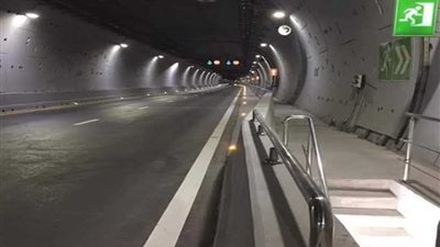 تفتتح خلال أكتوبر المقبل.. أنفاق بورسعيد تقضي على 150سنة عزلة بين سيناء والدلتا