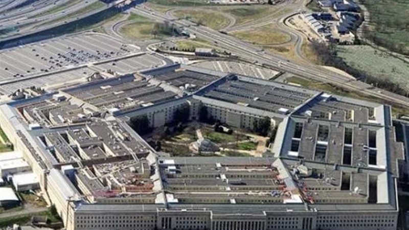 موسكو: تصريحات البنتاجون