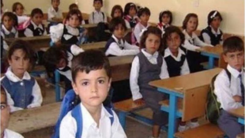 التربية والتعليم: