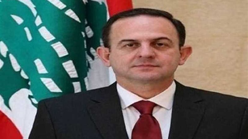 وزير السياحة اللبناني:
