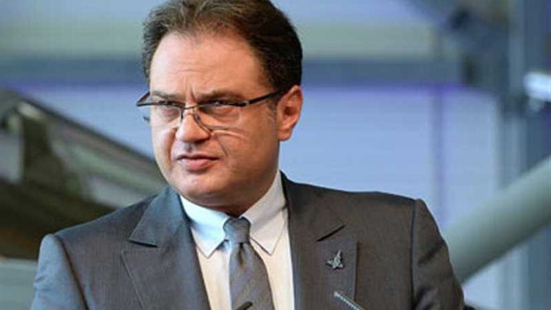 سفير مصر لدى باريس: