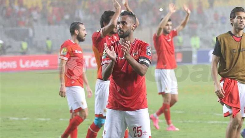 القائد “عاشور” يحفز