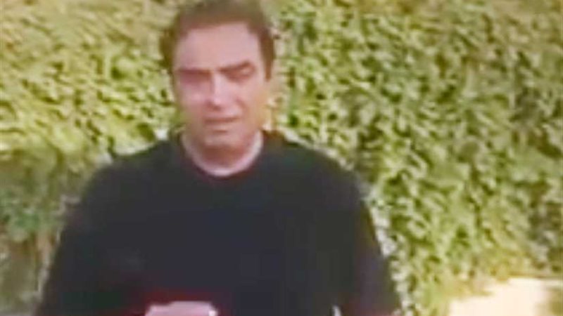 جورج قرداحي للشعب