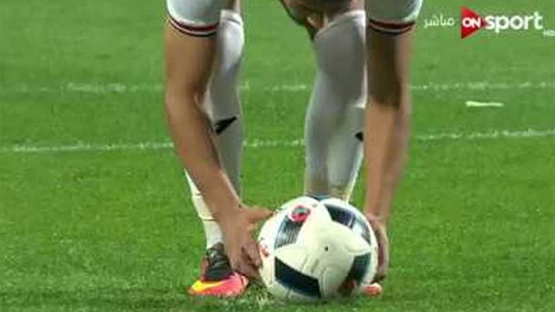 ركلات الجزاء في السوبر